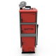 Твердопаливний котел Marten Comfort MC-80