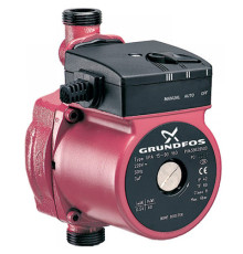 Насос Grundfos UPA 15-120 AUTO з реле протоку