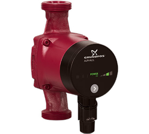Насос Grundfos ALPHA2 L 25-40 180 1 Насос Grundfos ALPHA2 L 25-40 180 1