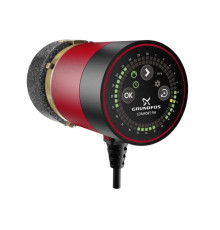 Насос Grundfos Comfort 15-14 BDT PM з таймером