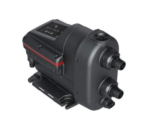 Самовсмоктуюча автоматична станція Grundfos SCALA2 3-45