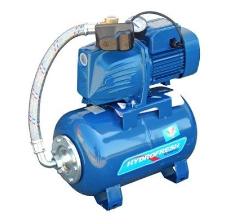 Насосна станція Pedrollo HYDROFRESH HF JSWm 2СN-X/24 Насосна станція Pedrollo HYDROFRESH HF JSWm 2СN-X/24
