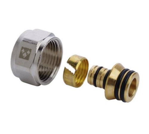 Євроконус KOER KR.1151 3/4"x16 Євроконус KOER KR.1151 3/4"x16