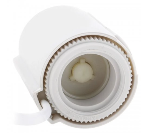 Сервопривід Koer KR.1340 - M30x1.5 24V, NC Сервопривід Koer KR.1340 - M30x1.5 24V, NC