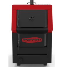 Твердопаливний котел Retra Light 18 кВт