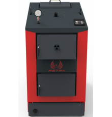 Твердопаливний котел Retra Light 80 кВт