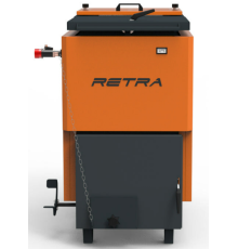 Твердопаливний котел Retra-6M Comfort O 16 кВт