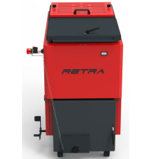 Твердопаливний котел Retra-6M Comfort R 16 кВт