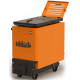 Твердопаливний котел Retra-6M Orange 16 кВт