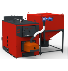 Котел Ретра-3М Combi 250 кВт