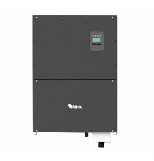 Мережевий інвертор Altek ACRUX-30K-TM трифазний 3MPPT 30кВт
