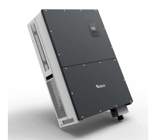 Мережевий інвертор Altek ACRUX-30K-TM трифазний 3MPPT 30кВт Мережевий інвертор Altek ACRUX-30K-TM трифазний 3MPPT 30кВт