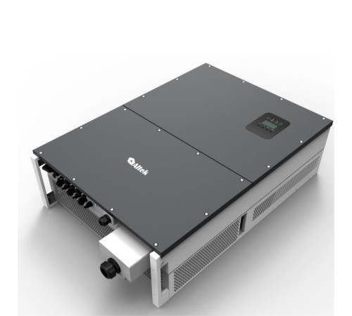 Мережевий інвертор Altek ACRUX-30K-TM трифазний 3MPPT 30кВт Мережевий інвертор Altek ACRUX-30K-TM трифазний 3MPPT 30кВт