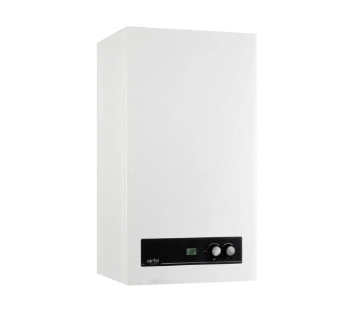 Газовий котел Airfel DigiFel DUO 24 (Monoterm) Газовий котел Airfel DigiFel DUO 24 (Monoterm)