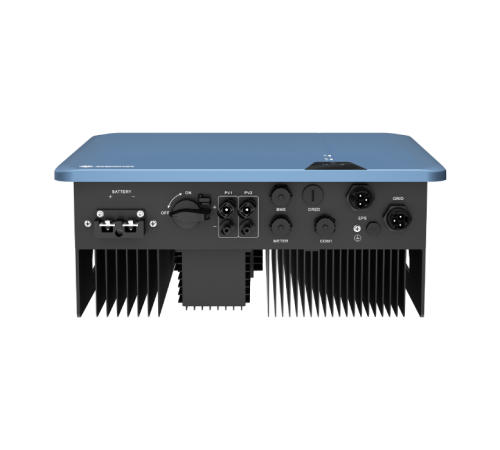 Гибридный инвертор Solplanet ASW 6K-H-S2 Гибридный инвертор Solplanet ASW 6K-H-S2