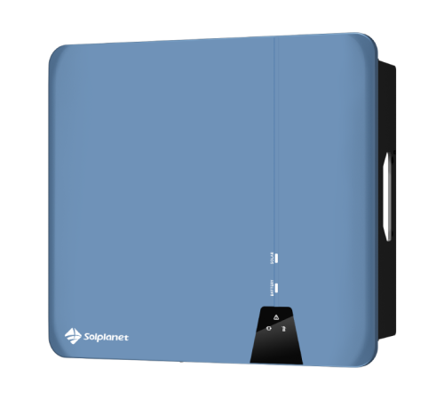 Гибридный инвертор Solplanet ASW 6K-H-S2 Гибридный инвертор Solplanet ASW 6K-H-S2