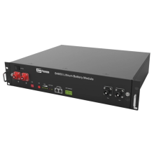 Літієва батарея Dyness B4850, 48V – 2.4 кВт