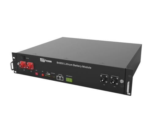 Літієва батарея Dyness B4850, 48V – 2.4 кВт