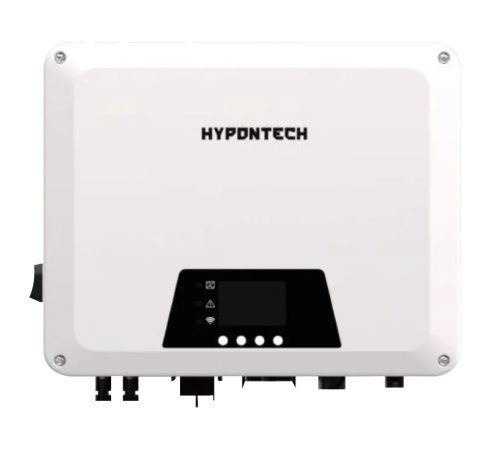 Гібридний інвертор Hypontech HES-3680 3.68KW Гібридний інвертор Hypontech HES-3680 3.68KW