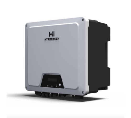 Гібридний інвертор Hypontech HES-3680 3.68KW Гібридний інвертор Hypontech HES-3680 3.68KW