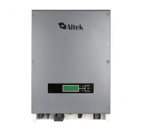 Мережевий інвертор ALTEK ACRUX-5K-DM 5кВт Мережевий інвертор ALTEK ACRUX-5K-DM 5кВт