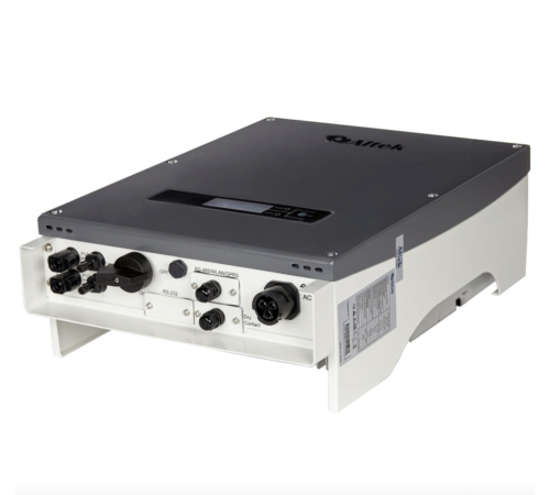 Мережевий інвертор ALTEK ACRUX-5K-DM 5кВт Мережевий інвертор ALTEK ACRUX-5K-DM 5кВт