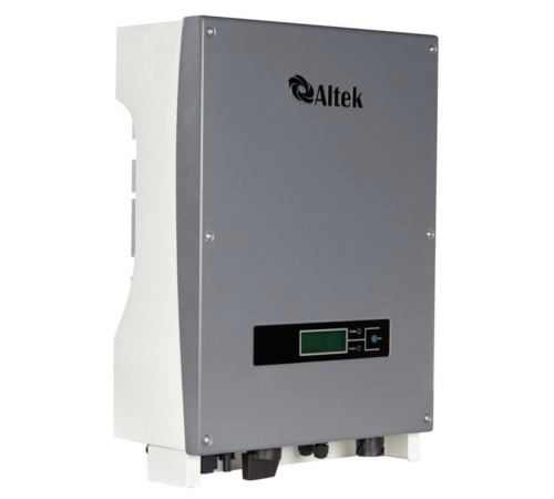 Мережевий інвертор ALTEK ACRUX-5K-DM 5кВт Мережевий інвертор ALTEK ACRUX-5K-DM 5кВт