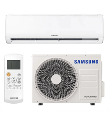 Кондиционер Samsung AR09TXHQASINUA
