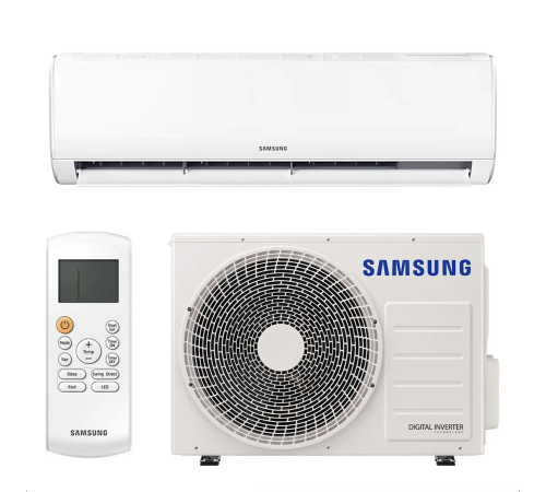 Кондиционер Samsung AR09TXHQASINUA Кондиционер Samsung AR09TXHQASINUA