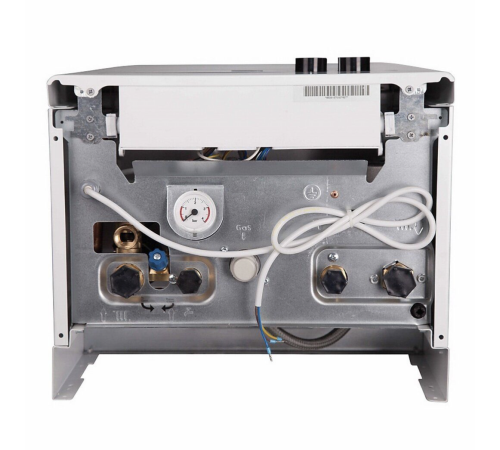 Газовий котел Airfel DigiFel DUO 24 (Monoterm) Газовий котел Airfel DigiFel DUO 24 (Monoterm)