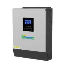 Сонячний фотоелектричний інвертор OFF-GRID PGF OG-5500 MPPT 5.5KW + WiFi