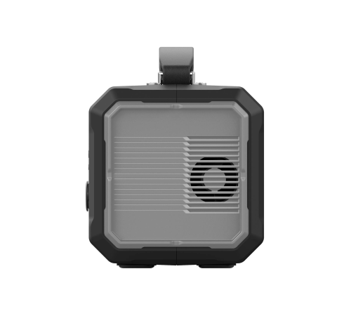Зарядна станція Fich Power Station F500 500 Wh 140 400 mAh 500W Зарядна станція Fich Power Station F500 500 Wh 140 400 mAh 500W
