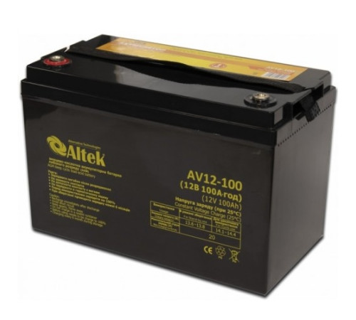 Комплект резервного живлення ALTEK ASK12 800VA/640W DC12V + 2x гелева батарея ALTEK ABT-80-12-GEL Комплект резервного живлення ALTEK ASK12 800VA/640W DC12V + 2x гелева батарея ALTEK ABT-80-12-GEL