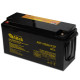 Комплект резервного живлення ALTEK ASK12 800VA/640W DC12V + 2x гелева батарея ALTEK ABT-65-12-GEL