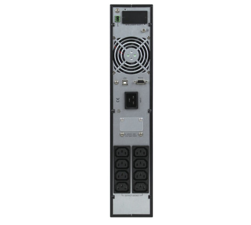 ДБЖ з правильною синусоїдою Smart-UPS LogicPower 2000 PRO RM (with battery) ДБЖ з правильною синусоїдою Smart-UPS LogicPower 2000 PRO RM (with battery)