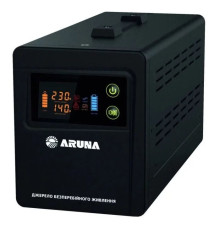 Джерело безперебійного живлення ARUNA UPS 1200 TOR (1200VA/800W)