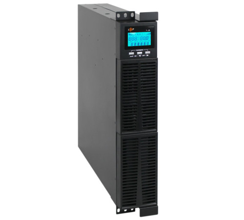 ДБЖ з правильною синусоїдою Smart-UPS LogicPower 2000 PRO RM (with battery) ДБЖ з правильною синусоїдою Smart-UPS LogicPower 2000 PRO RM (with battery)