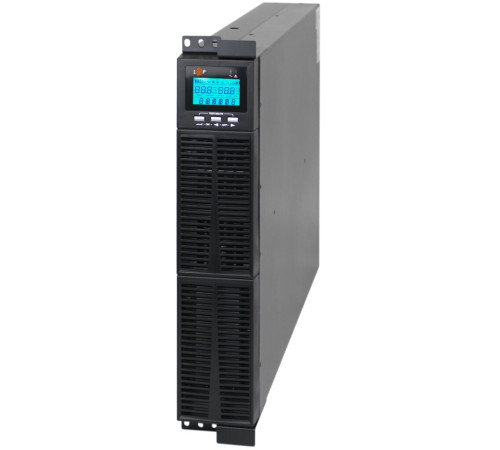 ДБЖ з правильною синусоїдою Smart-UPS LogicPower 2000 PRO RM (with battery) ДБЖ з правильною синусоїдою Smart-UPS LogicPower 2000 PRO RM (with battery)