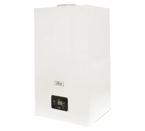 Газовий котел Ferroli Diva D C24 (0DAC4AYA)