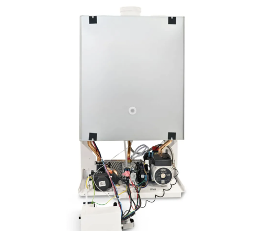 Газовий котел Ferroli Diva D C24 (0DAC4AYA)