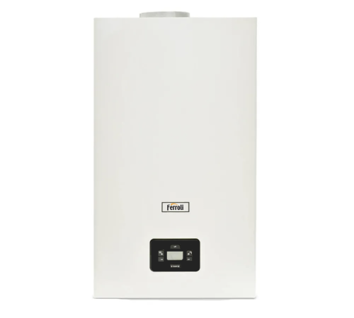 Газовий котел Ferroli Diva D C24 (0DAC4AYA)