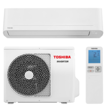 Кондиціонер Toshiba Seiya New RAS-B07B2KVG-E - RAS-07B2AVG-E