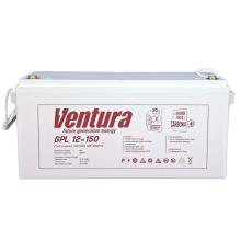 Акумулятор мултигелевий Ventura GPL 12-150