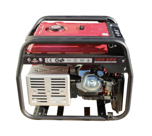Бензиновий генератор EF-POWER YH3600-IV Бензиновий генератор EF-POWER YH3600-IV
