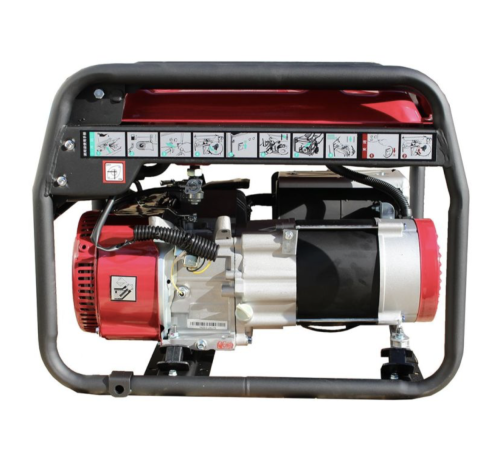 Бензиновий генератор EF-POWER YH3600-IV Бензиновий генератор EF-POWER YH3600-IV