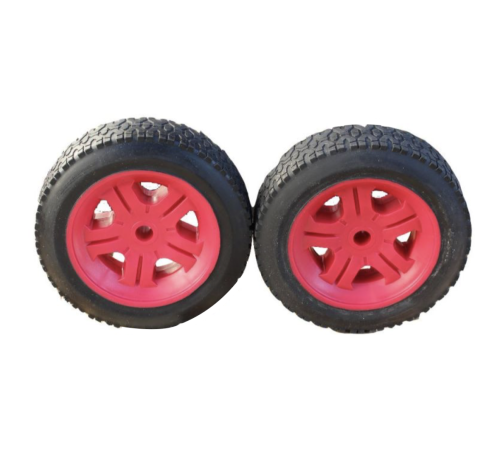 Бензиновий генератор EF-POWER YH3600-IV Бензиновий генератор EF-POWER YH3600-IV