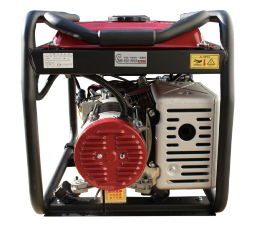 Бензиновий генератор EF-POWER YH3600-IV Бензиновий генератор EF-POWER YH3600-IV