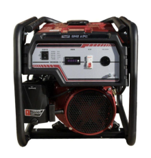 Бензиновий генератор EF-POWER YH3600-IV