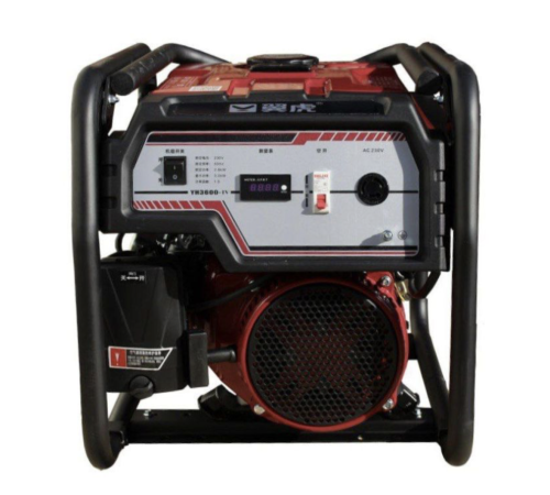 Бензиновий генератор EF-POWER YH3600-IV Бензиновий генератор EF-POWER YH3600-IV