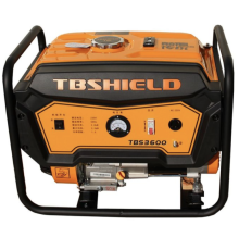 Бензиновий генератор EF-POWER TBS3600